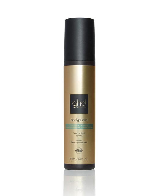 Imagen 0 de Spray protector térmico para cabellos finos ghd bodyguard fine hair