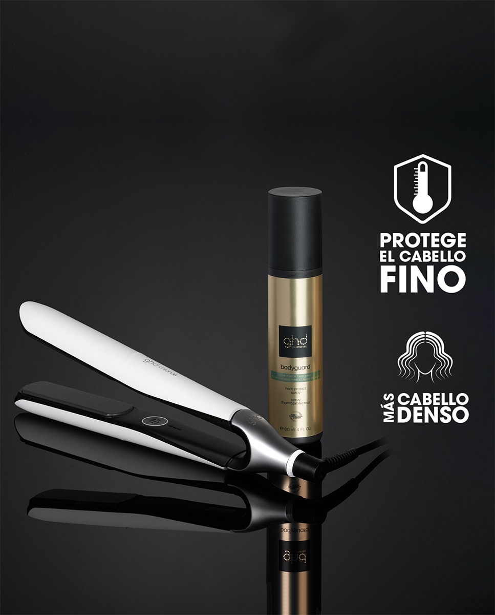 Imagen 4 de Spray protector térmico para cabellos finos ghd bodyguard fine hair