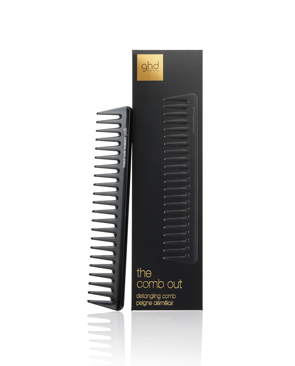 Peine ghd the comb out 2