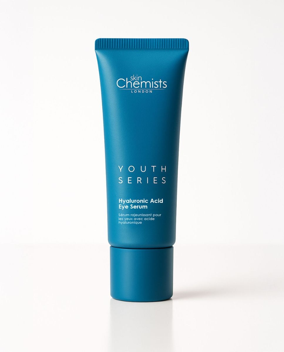 Imagen 0 de Sérum de ojos con ácido hialurónico 15ml de skinChemists 700