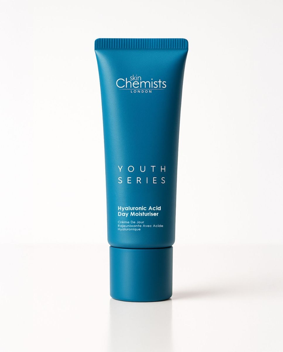 Imagen 1 de Crema de día de ácido hialurónico 50ml de skinChemists 700