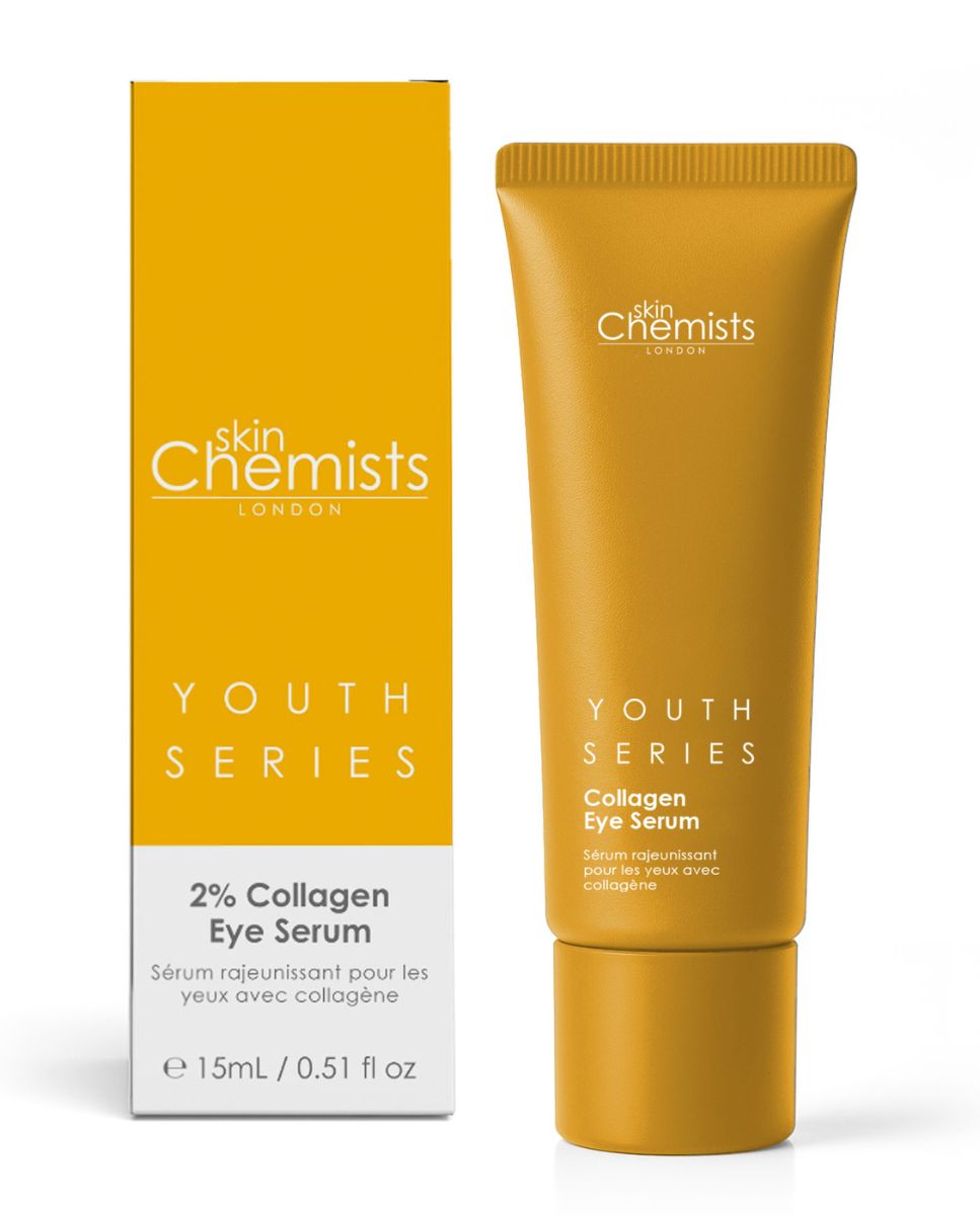 Sérum de colágeno para el contorno de ojos 15ml de skinChemists - 700 15 ml 700-2