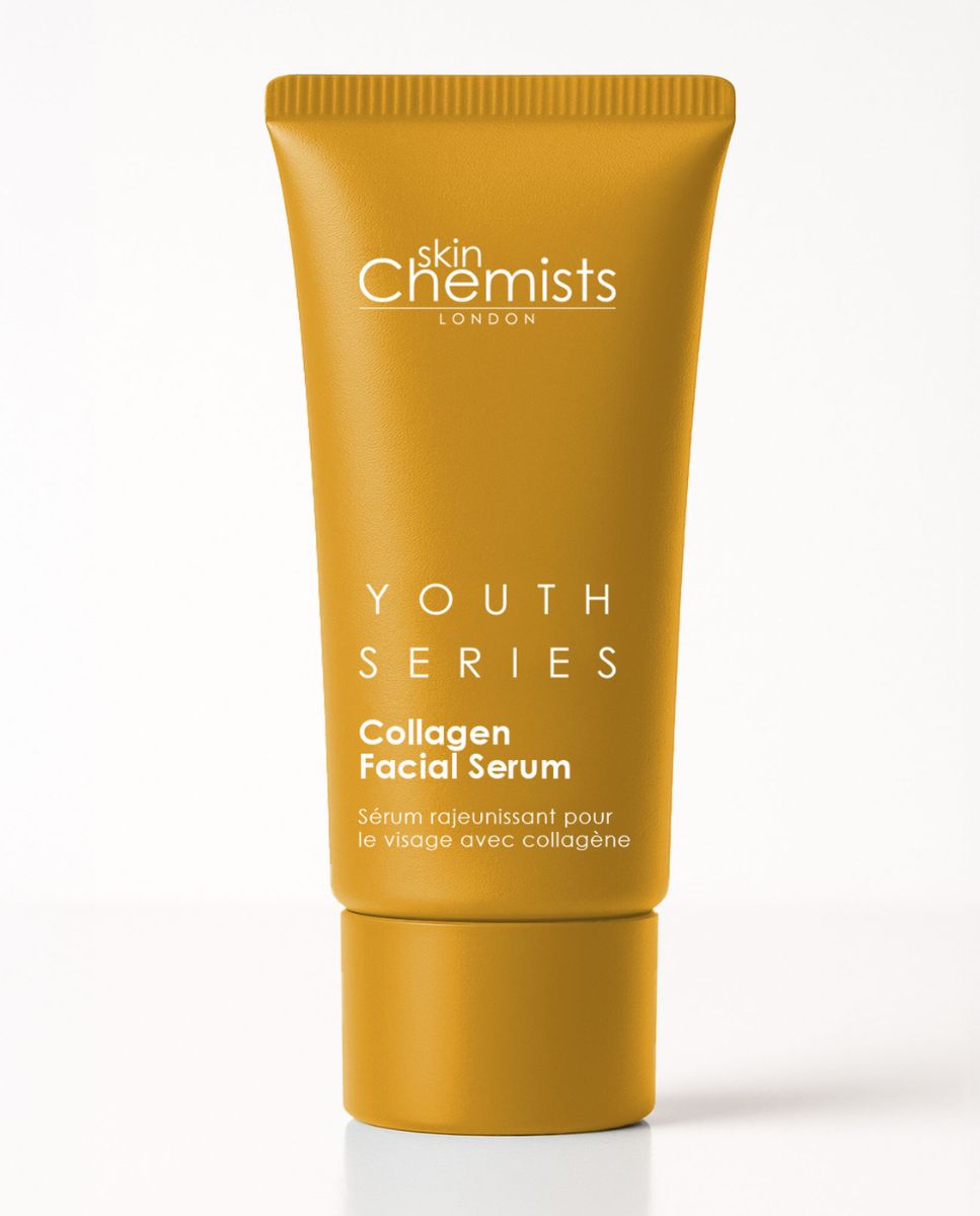 Imagen 0 de Sérum facial de colágeno 30ml de skinChemists 700