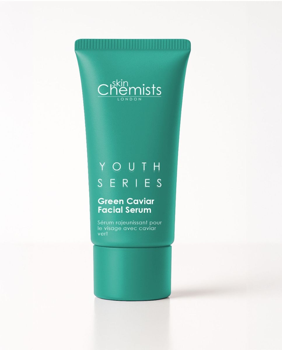 Imagen 0 de Sérum facial de caviar verde 30ml de skinChemists 700