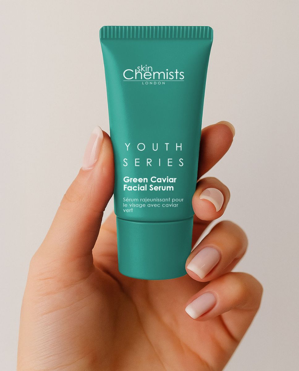 Sérum facial de caviar verde 30ml de skinChemists - 700 30 ml 700-4
