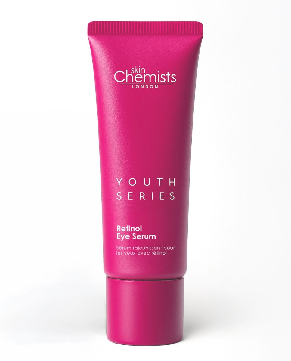 Imagen 0 de Sérum de ojos con retinol 15ml de skinChemists 700