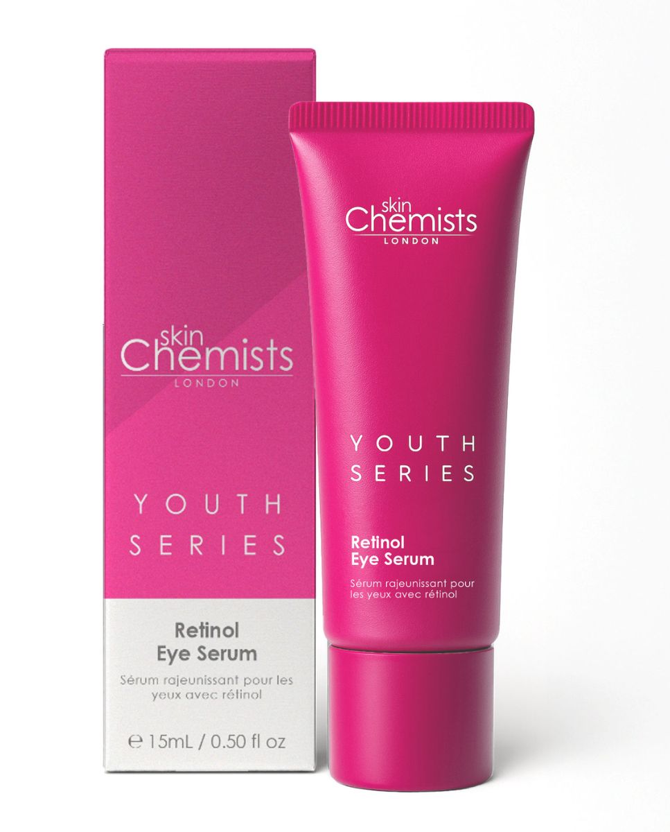 Sérum de ojos con retinol 15ml de skinChemists - 700 15 ml 700-2