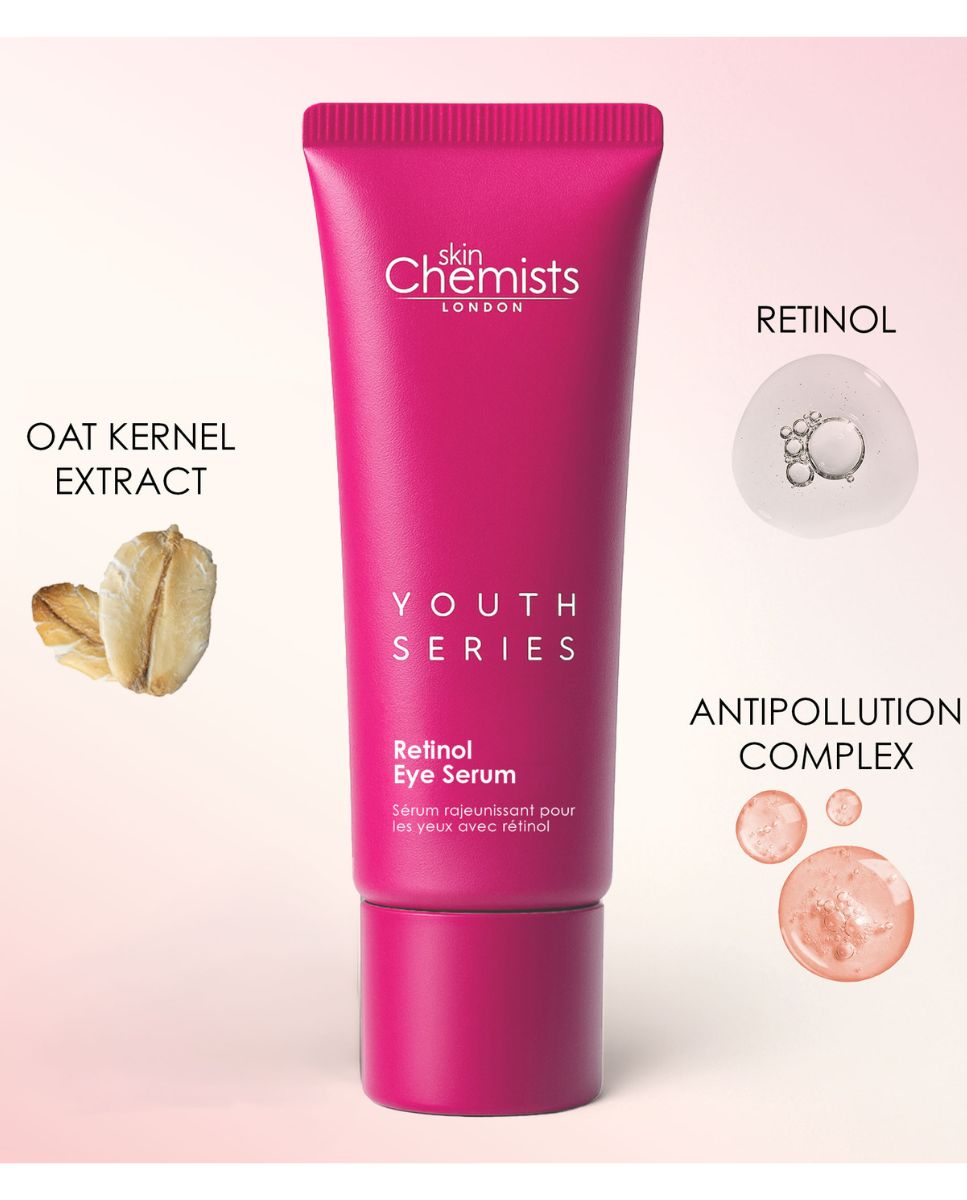 Sérum de ojos con retinol 15ml de skinChemists - 700 15 ml 700-3