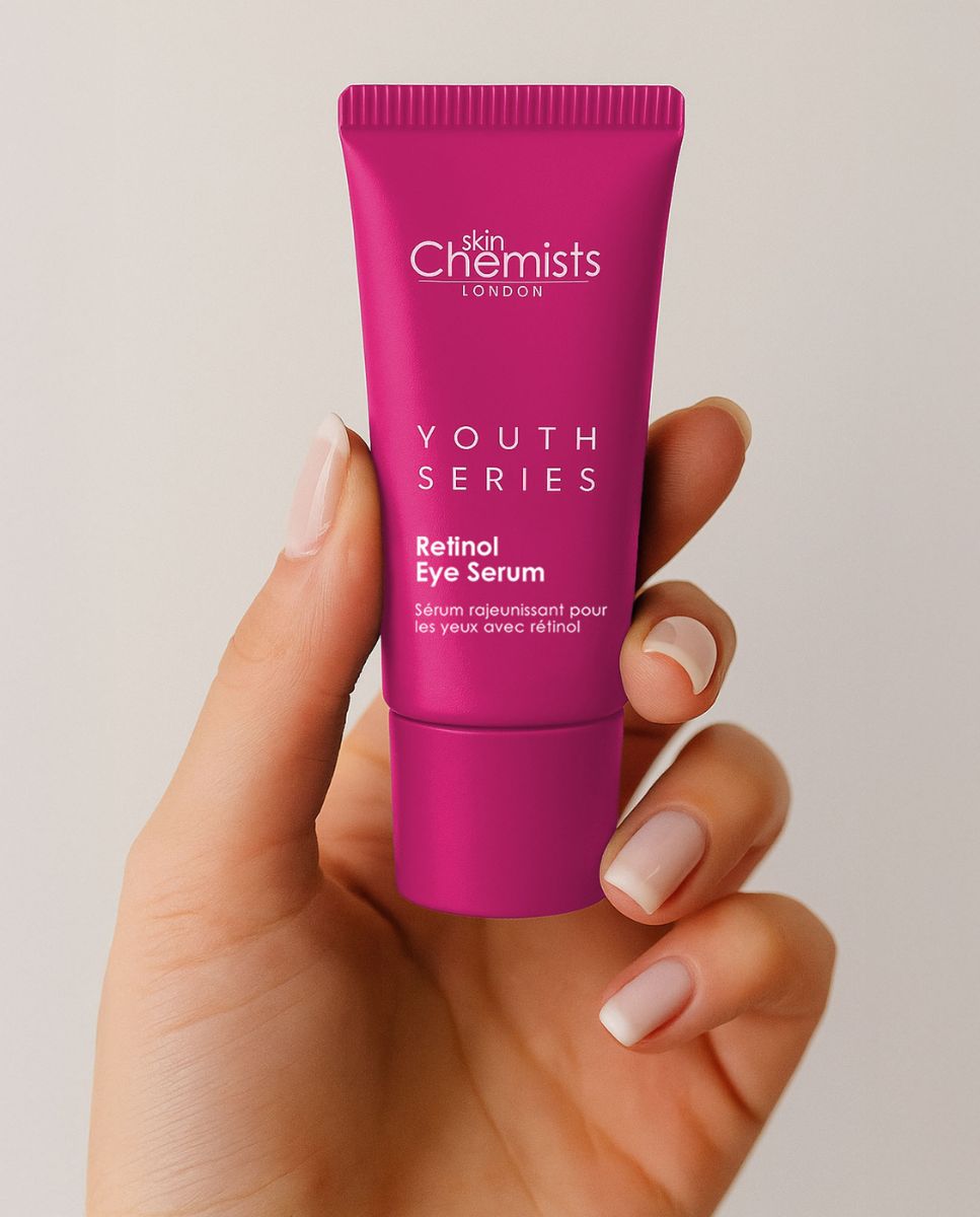 Sérum de ojos con retinol 15ml de skinChemists - 700 15 ml 700-4
