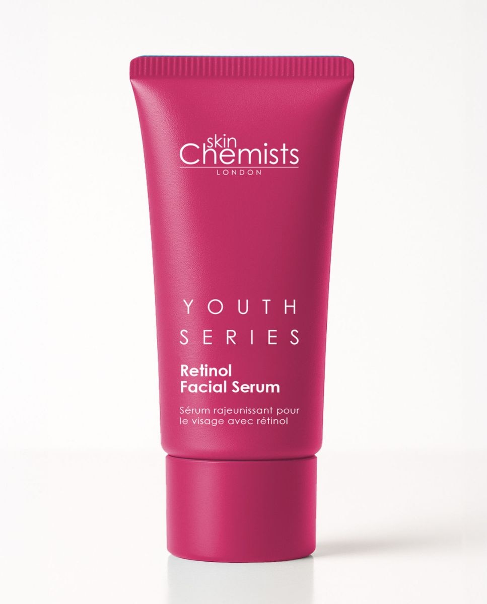 Imagen 0 de Sérum facial de retinol 30ml de skinChemists 700