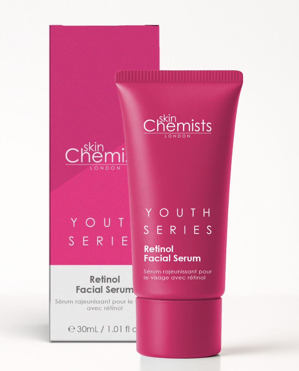 Sérum facial de retinol 30ml de skinChemists - 700 30 ml 700-2