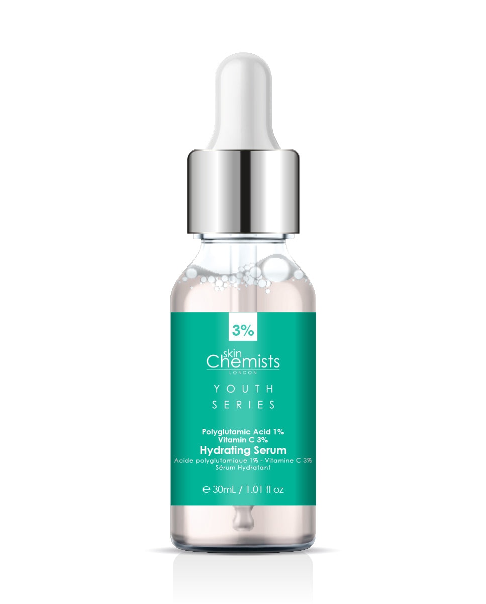 Imagen 0 de Sérum hidatante 30 ml by Skin Chemists 700