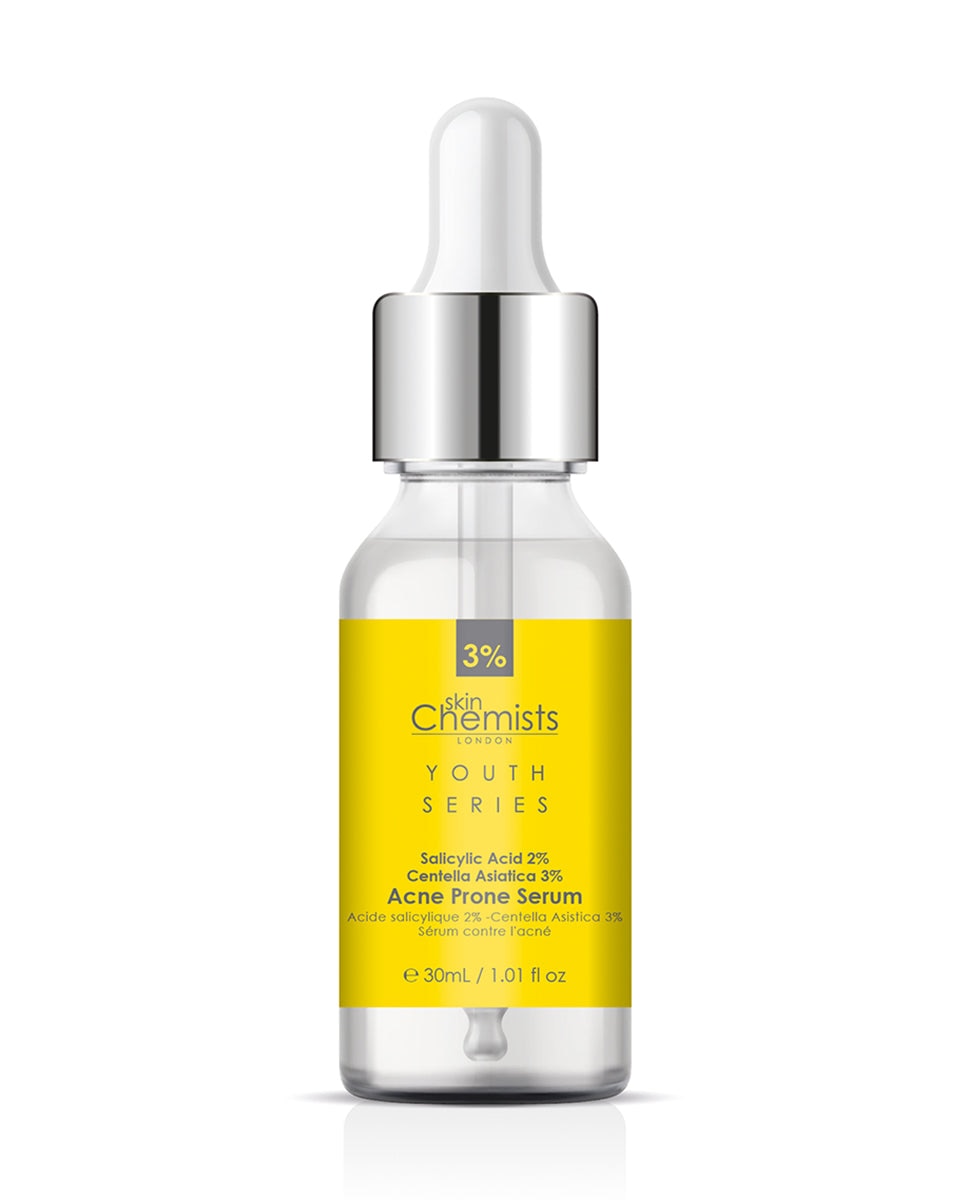 Imagen 0 de Propensión al acné 30 ml by Skin Chemists 700
