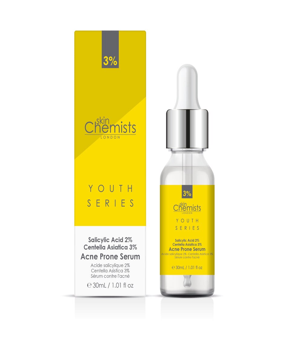 Propensión al acné by Skin Chemists - 700 30 ml 700-2