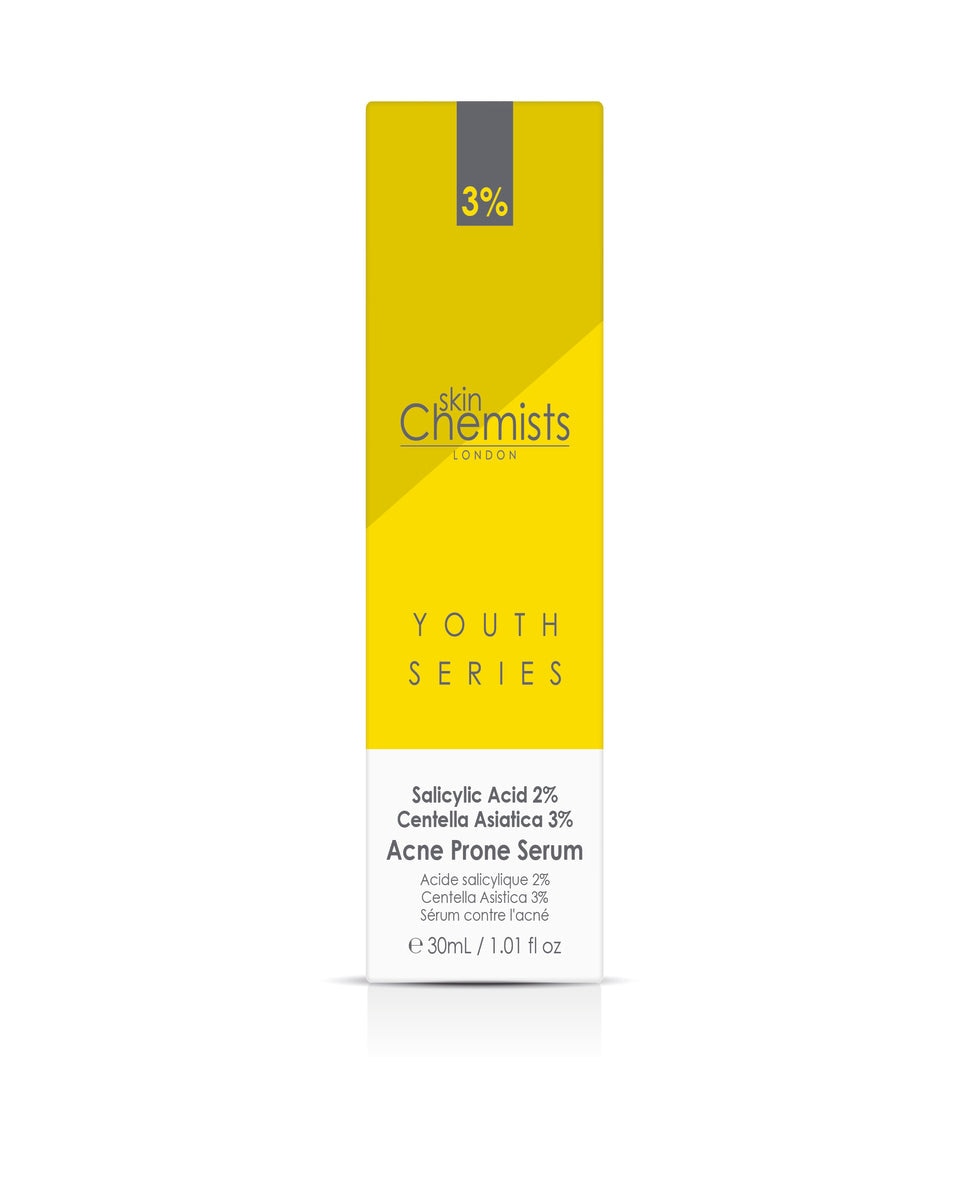 Propensión al acné by Skin Chemists - 700 30 ml 700-4
