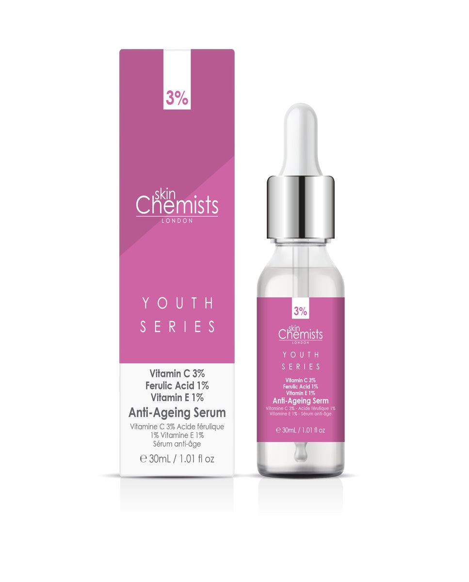 Antiedad - Vitamina C by Skin Chemists - 700 30 ml 700-2