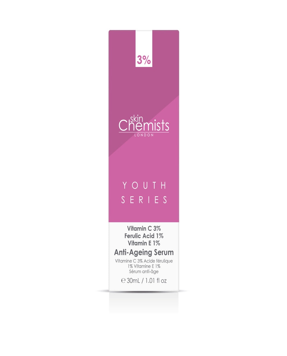 Antiedad - Vitamina C by Skin Chemists - 700 30 ml 700-4