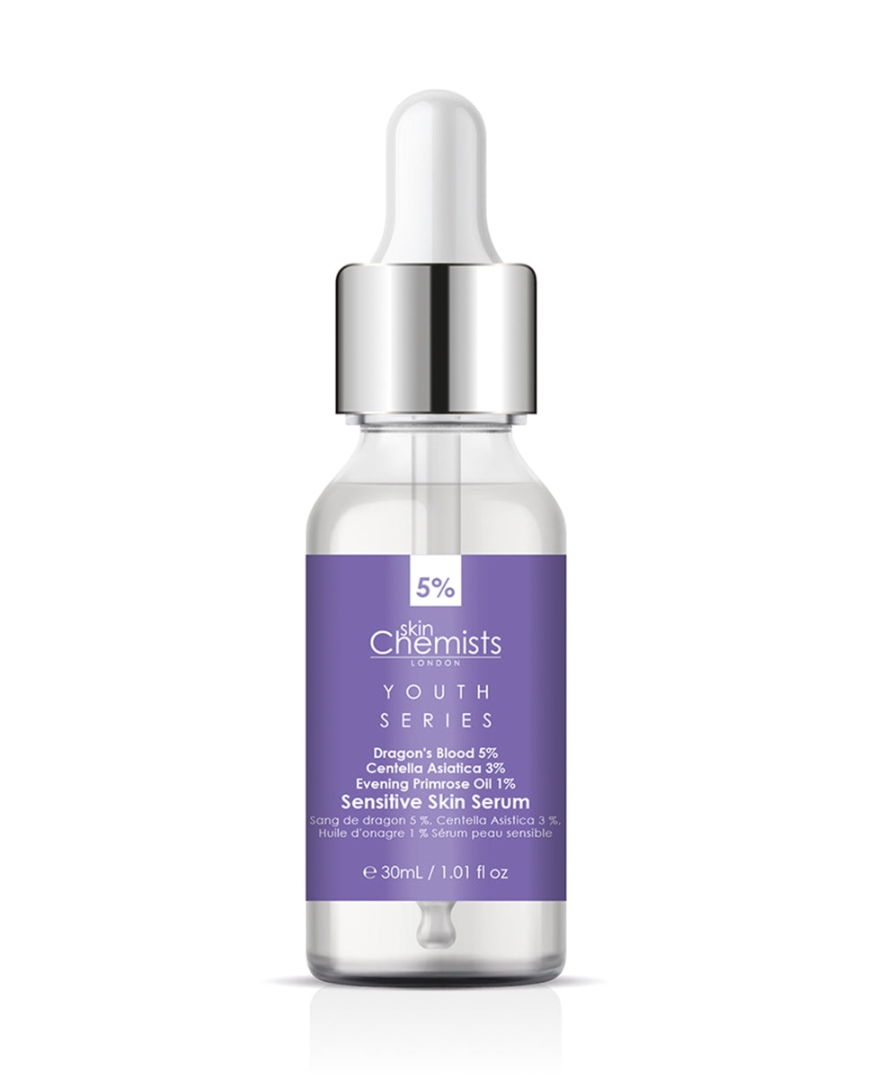Imagen 0 de Pieles sensibles 30 ml by Skin Chemists 700