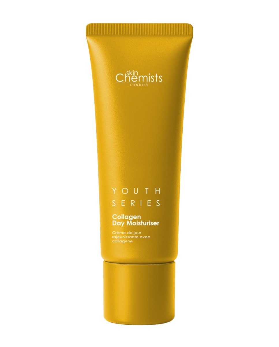 Imagen 0 de Crema hidratante de día con 1% de colágeno 50ml 700