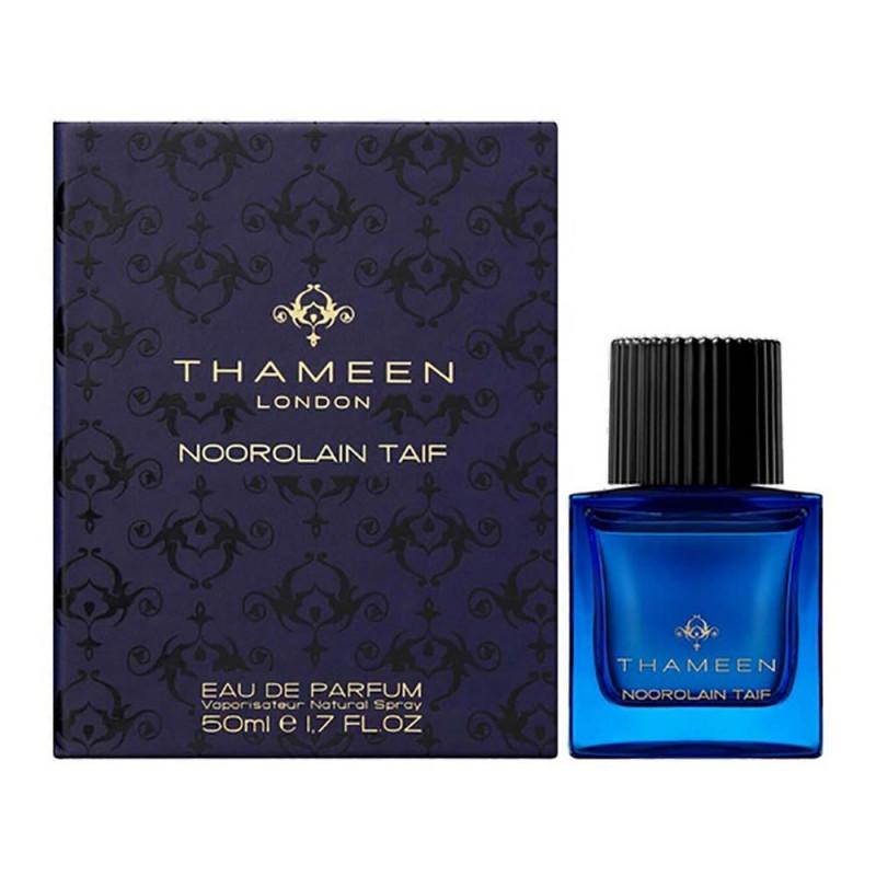 Eau de Parfum Noorolain Taif Edp 50ml Thameen (Isoleé) - 50 ml 2