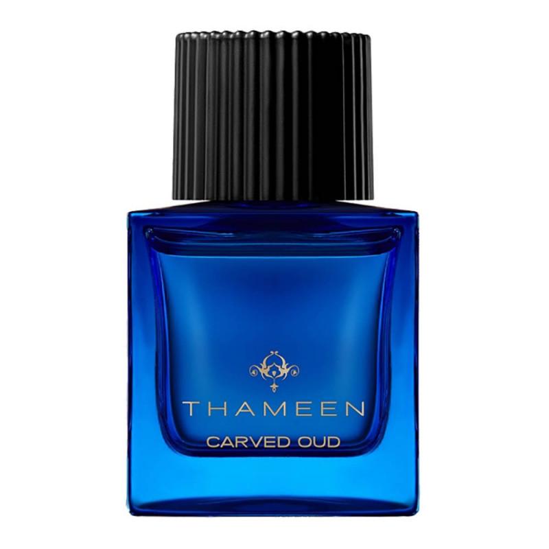 Imagen 0 de Eau de Parfum Carved Oud Edp 100ml Thameen (Isoleé)