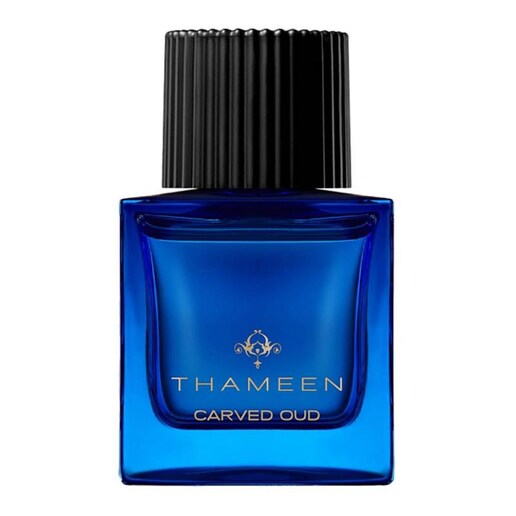 Imagen 0 de Eau de Parfum Carved Oud Edp 100ml Thameen (Isoleé)