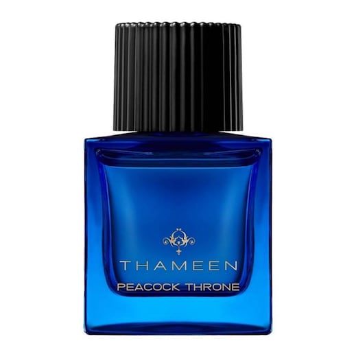 Imagen 0 de Eau de Parfum Peacock Throne Edp 50ml Thameen (Isoleé)