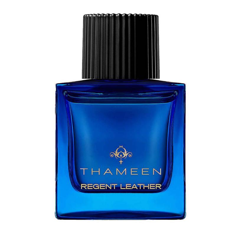 Imagen 0 de Eau de Parfum Regent Leather Edp 100ml Thameen (Isoleé)