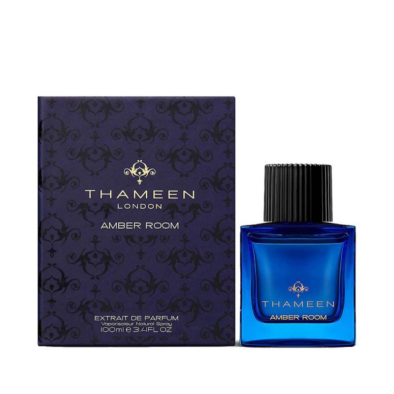Eau de Parfum Amber Room 100ml Thameen (Isoleé) - 100 ml 2