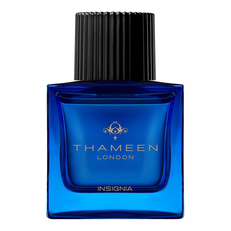 Imagen 0 de Eau de Parfum Insignia Edp 50ml Thameen (Isoleé)