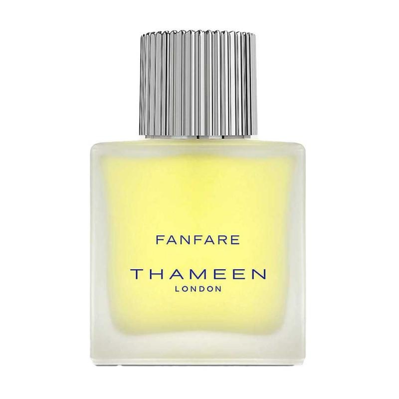 Imagen 0 de Eau de Parfum Fanfare Cologne Elixir 100ml Thameen (Isoleé)