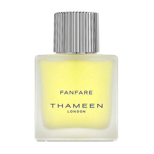 Imagen 0 de Eau de Parfum Fanfare Cologne Elixir 100ml Thameen (Isoleé)