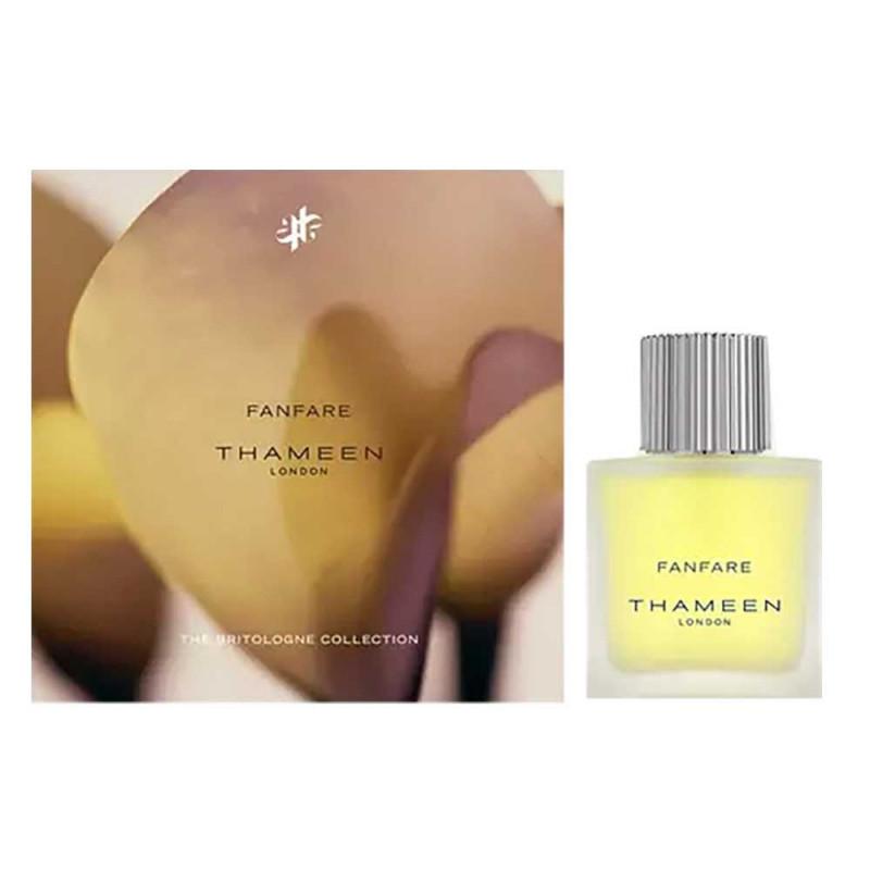 Imagen 2 de Eau de Parfum Fanfare Cologne Elixir 100ml Thameen (Isoleé) - 100 ml