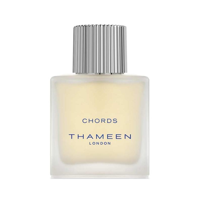 Imagen 0 de Eau de Parfum Chords Cologne Elixir 100ml Thameen