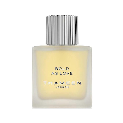 Imagen 0 de Eau de Parfum Bold As Love Cologne Elixir 100ml Thameen