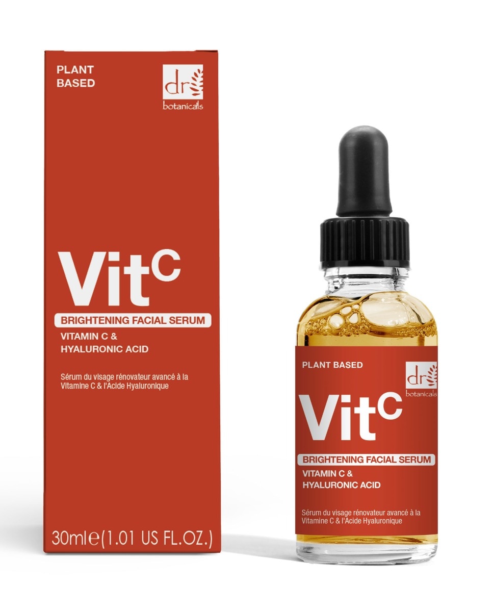 Imagen 3 de Kit de crema hidratante y sérum facial con vitamina c - 700 90 ml 700
