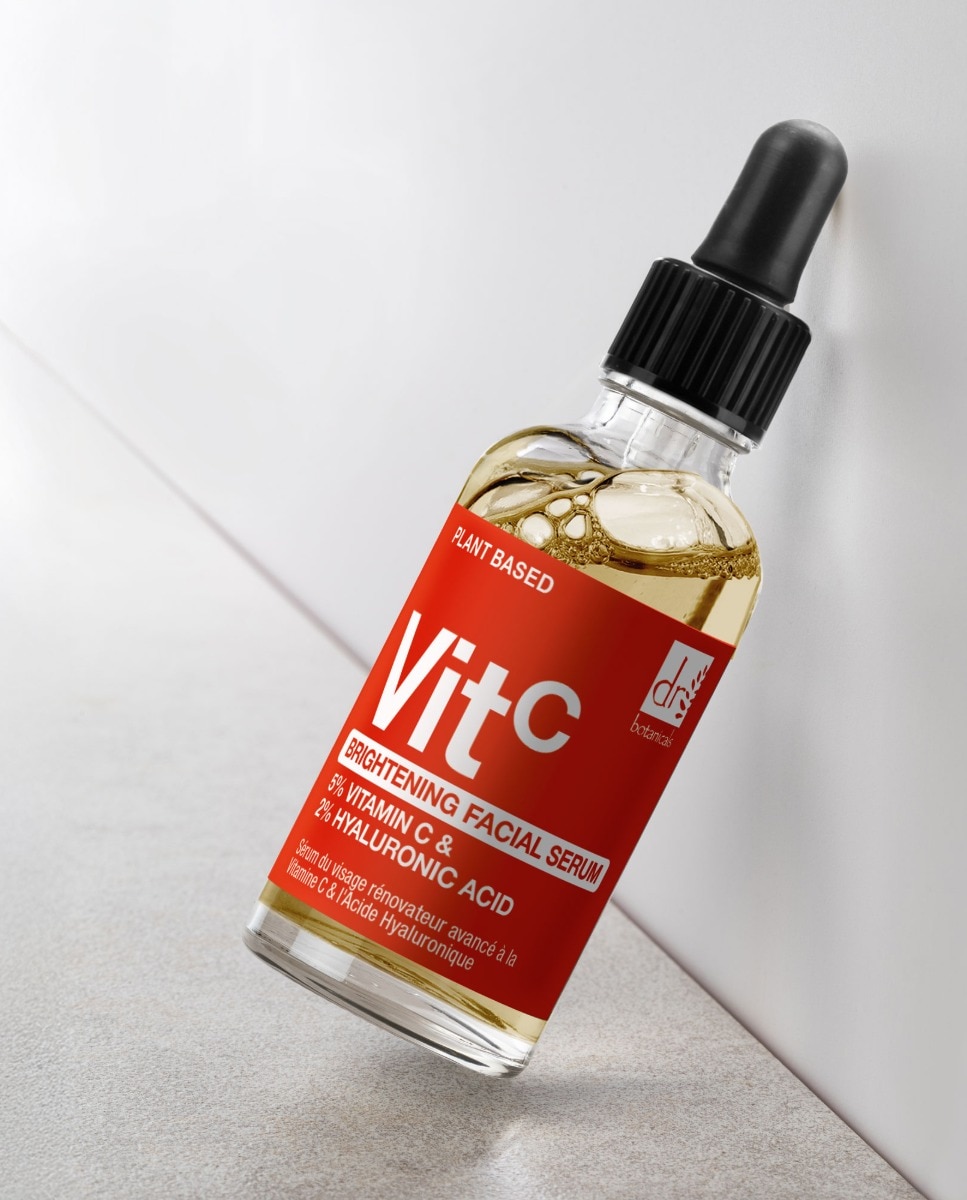 Imagen 5 de Kit de crema hidratante y sérum facial con vitamina c - 700 90 ml 700