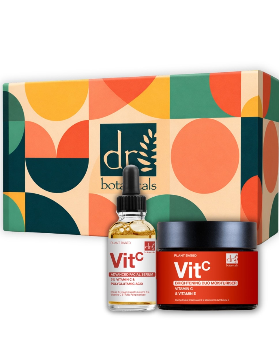 Imagen 1 de Rutina natural completa para mujer Dr Botanicals 700