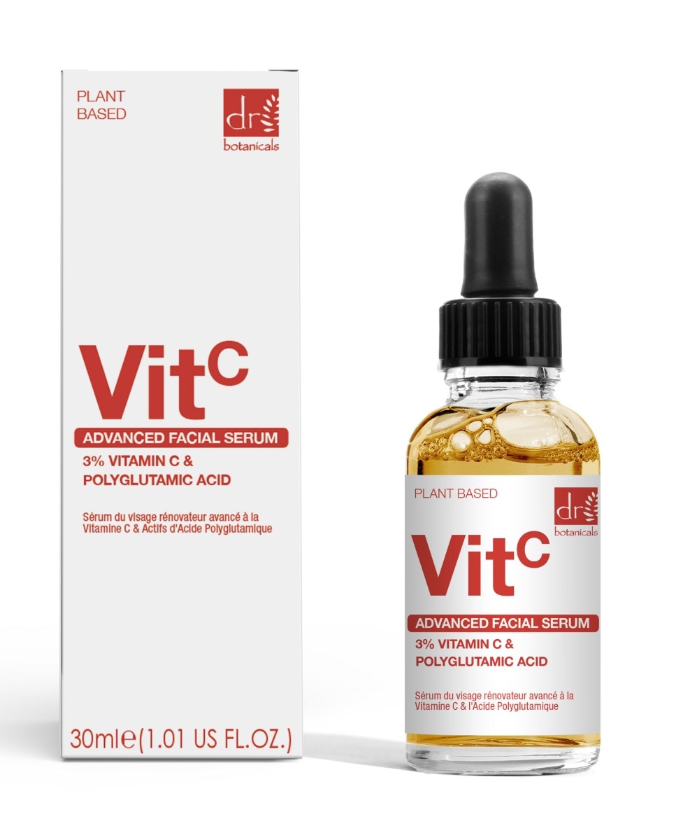 Imagen 4 de Rutina natural completa para mujer Dr Botanicals - 700 90 ml 700