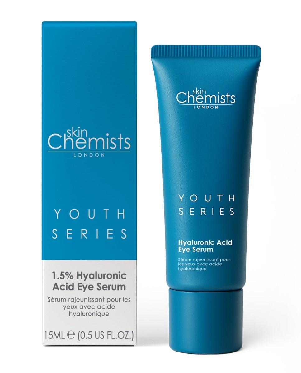 Kit hidratante antiedad youth series de skinchemists - 700 130 ml 700-5