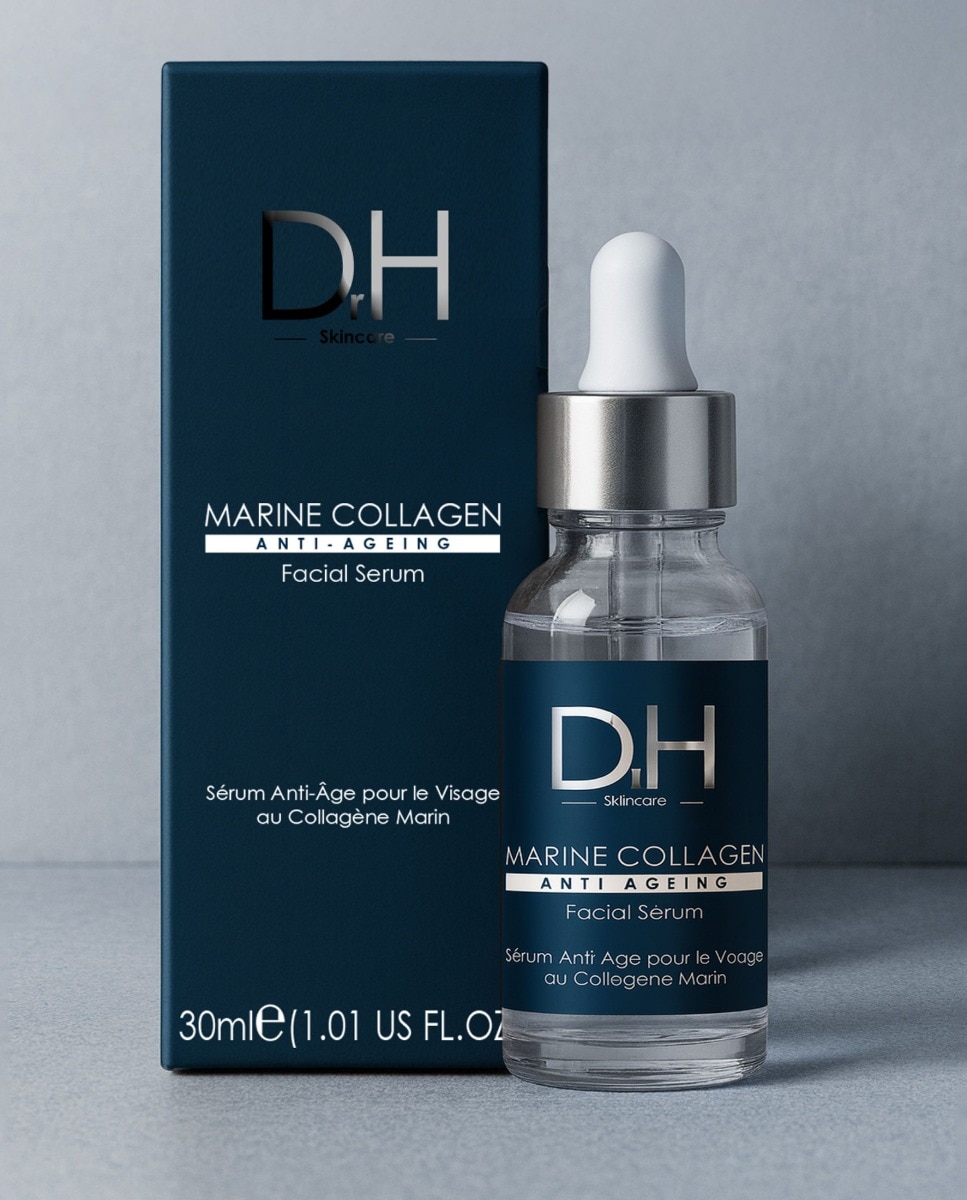 Pack de cuidado diario de la piel Dr H - 700 170 ml 700-2