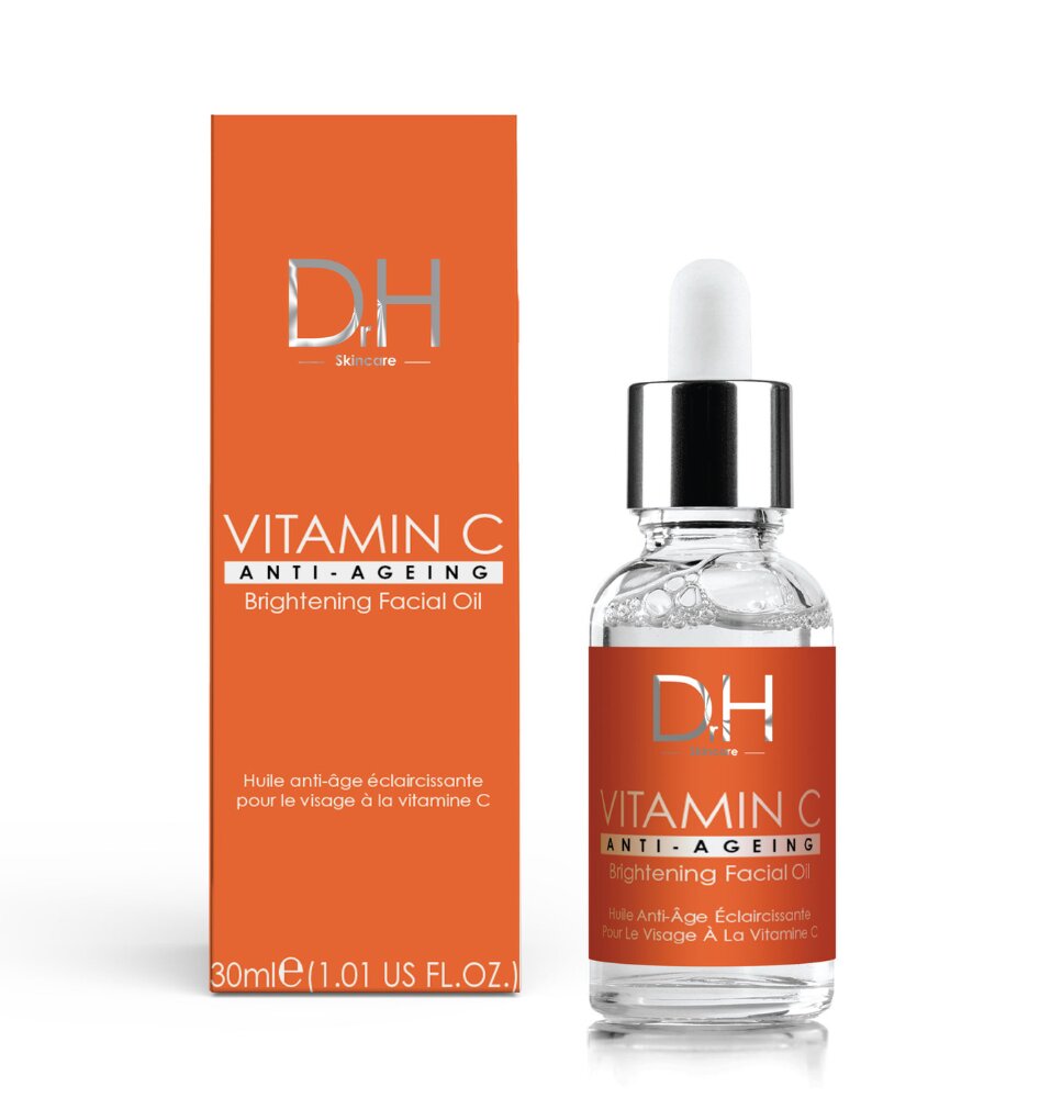 Pack de limpieza y brillo Dr H - 700 310 ml 700-3