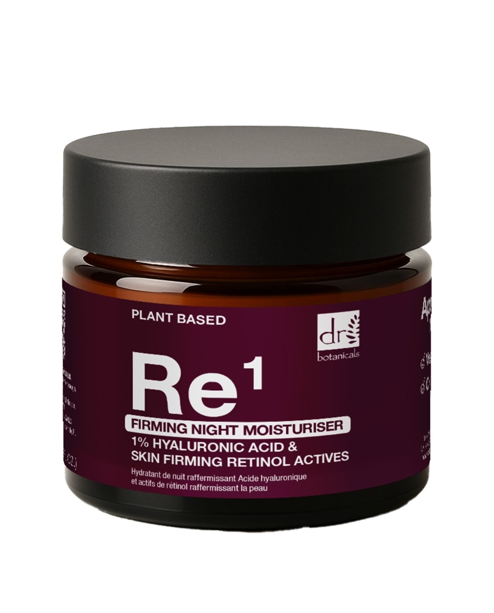 Imagen 1 de Crema hidratante reafirmante de noche con retinol 60ml 700