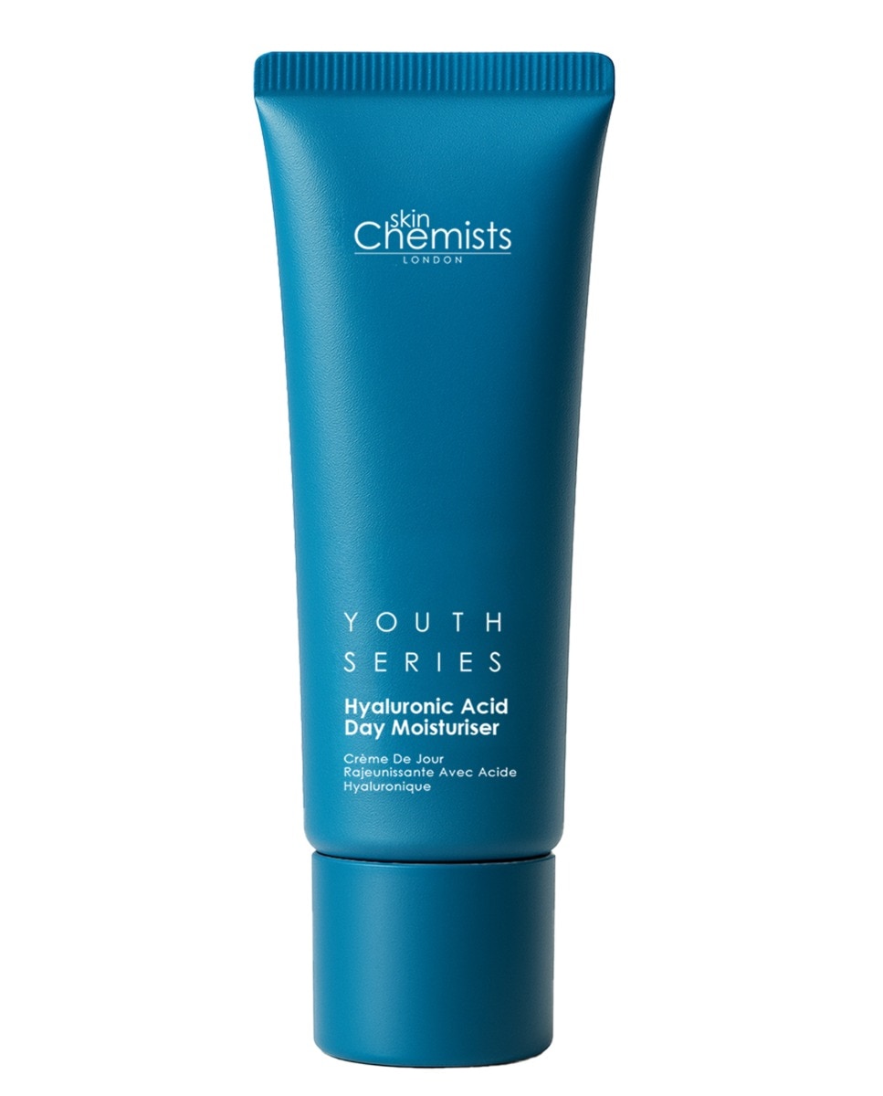 Imagen 0 de Crema hidratante de día con ácido hialurónico 50ml 700