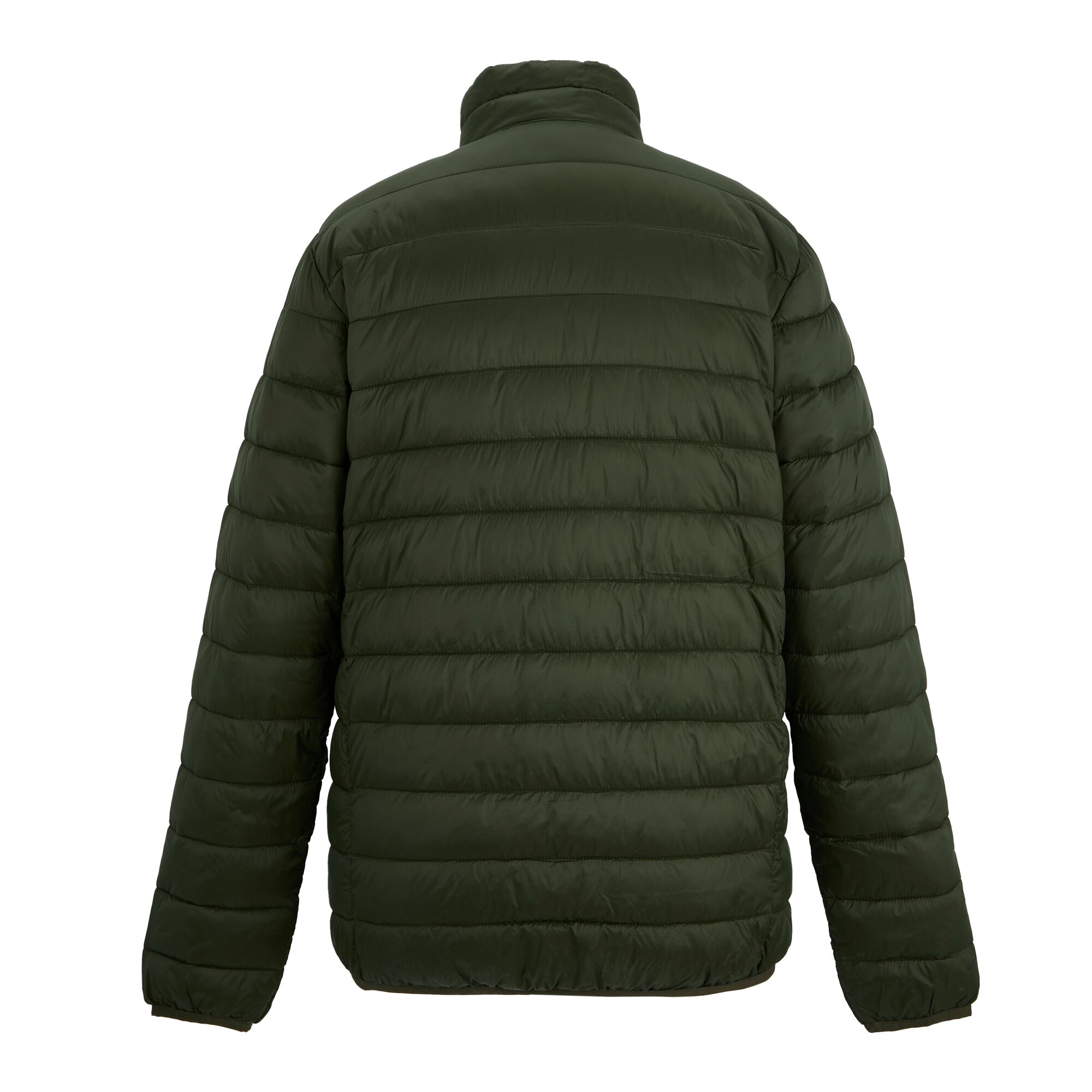 Chaqueta de hombre Marizion Regatta - Verde militar Verde militar-6