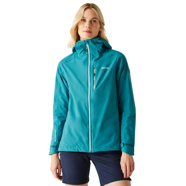 Imagen 0 de Chubasquero de mujer WmnsBirchdaleII Regatta