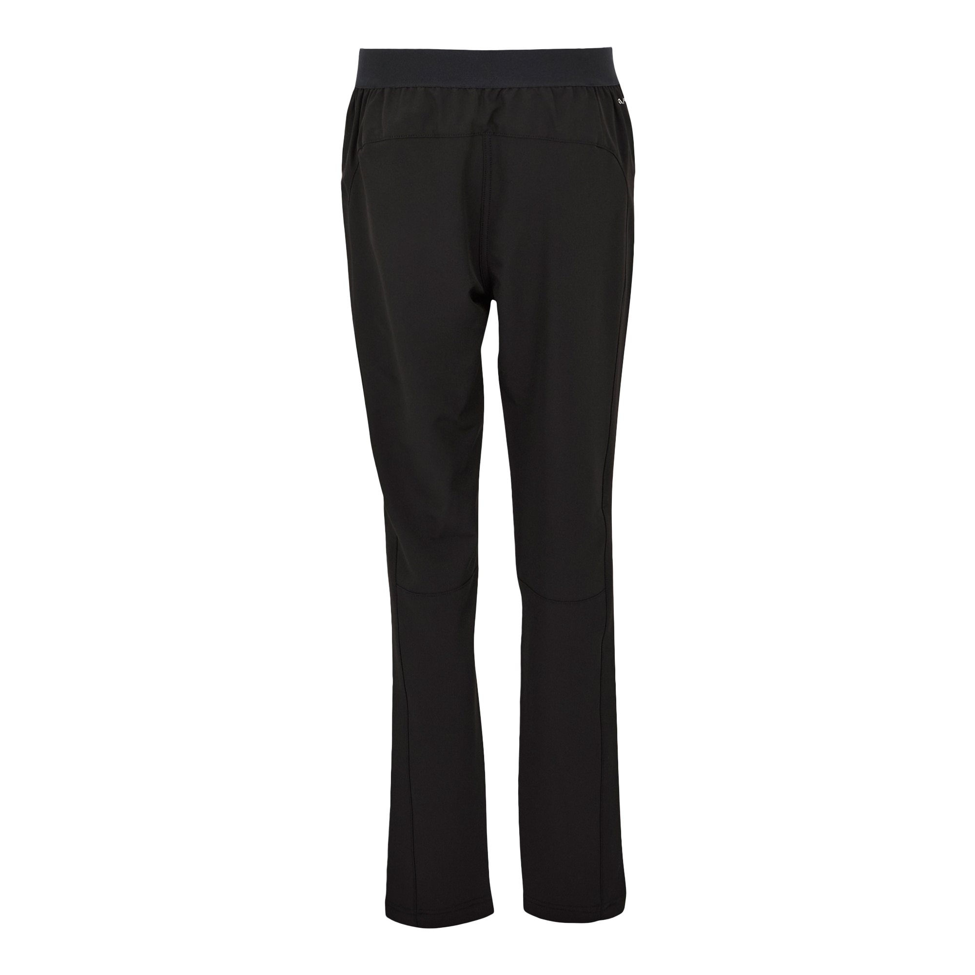 Pantalón de mujer PentreStretchII Regatta - Negro Negro-4