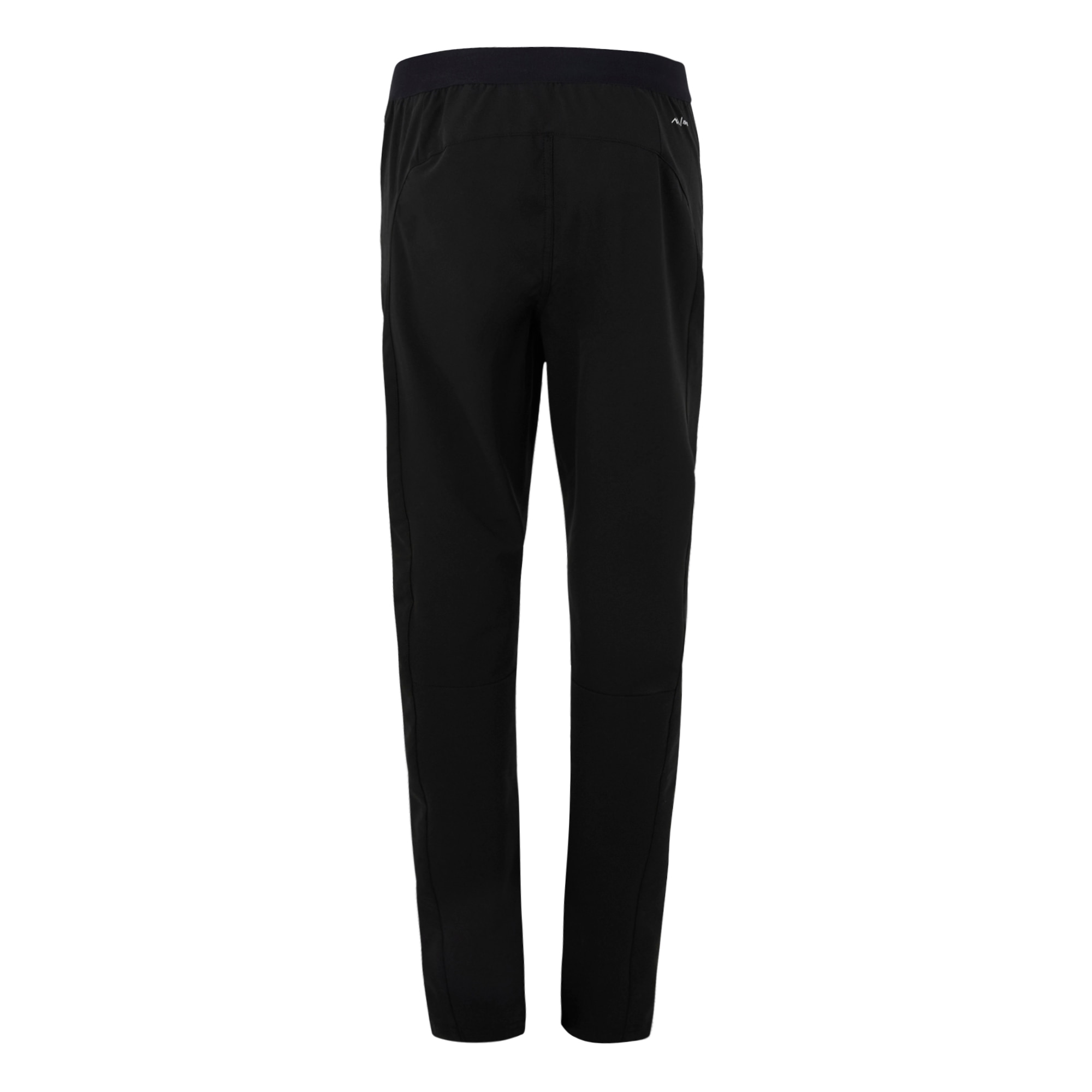 Pantalón de mujer PentreStretchII Regatta - Negro Negro-5