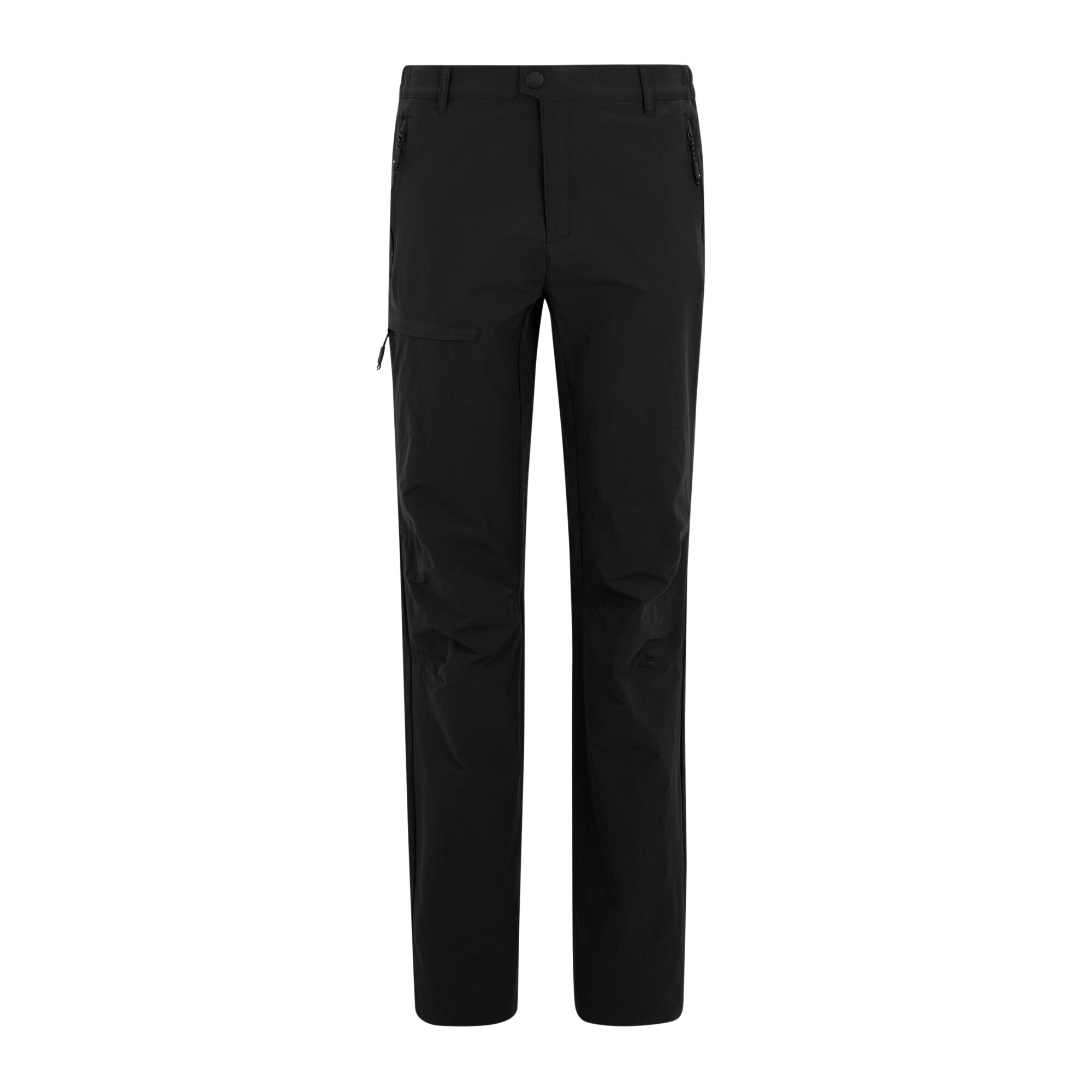 Imagen 5 de Pantalón de hombre Highton II Regatta - Negro Negro