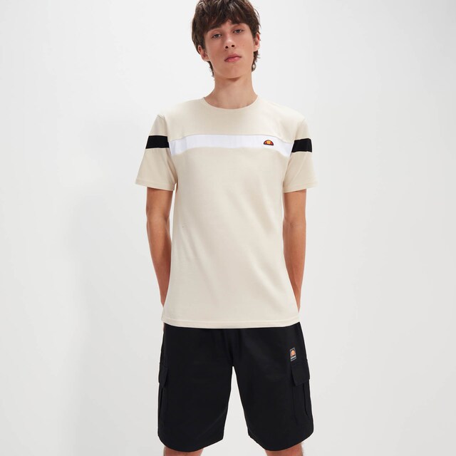 Imagen 0 de Camiseta de Hombre Caserio Tee Shirt ellesse Ellesse